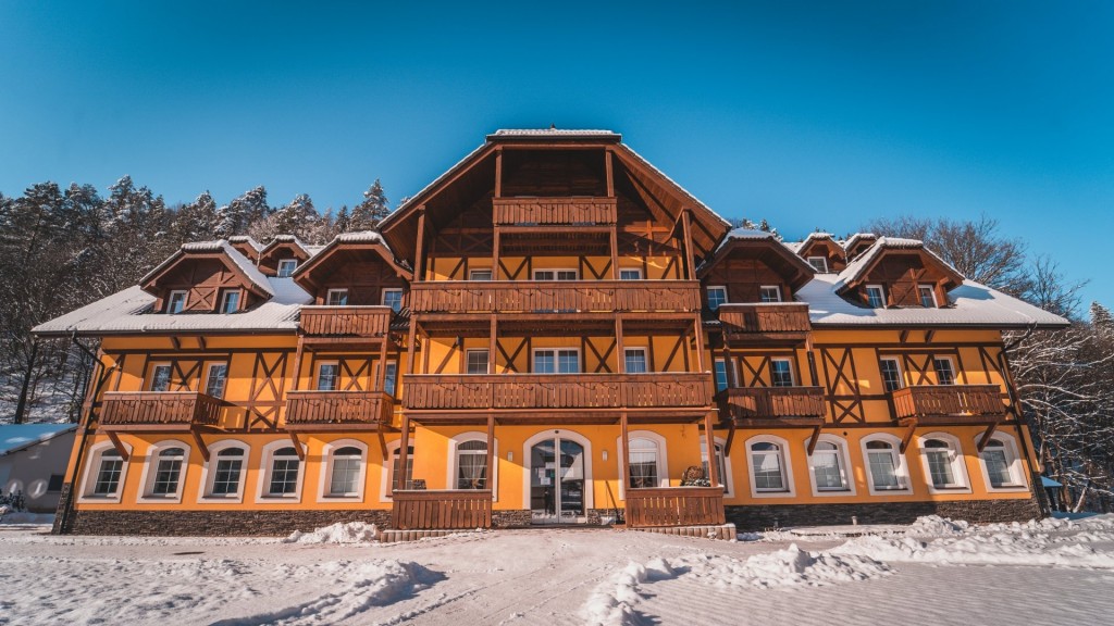 Spa Hotel Zdravia #7
