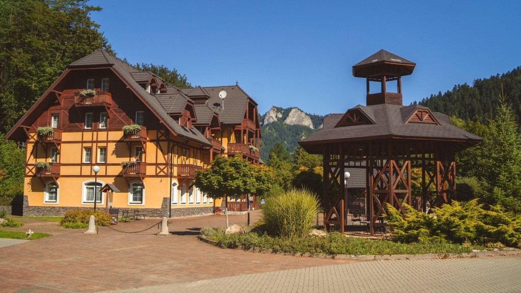 Spa Hotel Zdravia #6