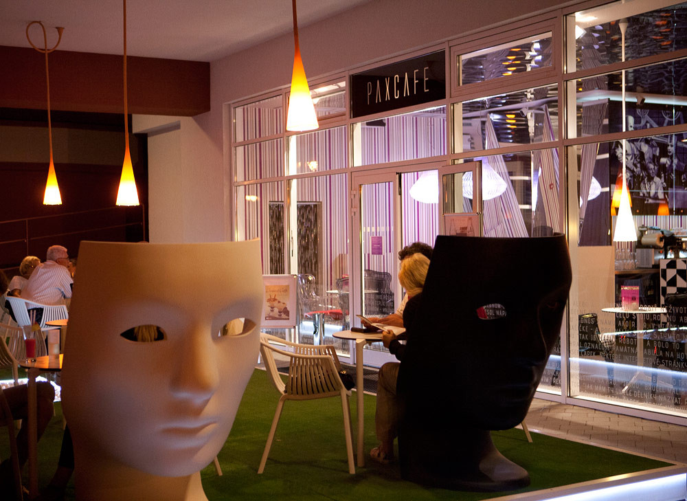 Kúpeľný hotel PAX #33