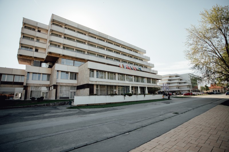 Spa house 3* VEĽKÁ FATRA #3