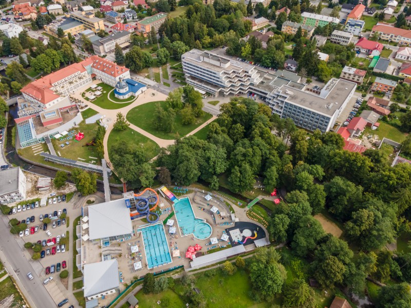 Spa house 3* VEĽKÁ FATRA #67