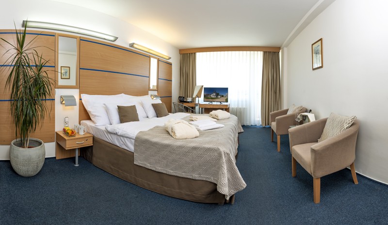 Spa house 3* VEĽKÁ FATRA #11
