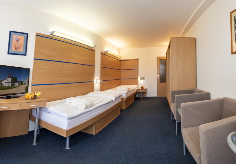 Spa house 3* VEĽKÁ FATRA #23