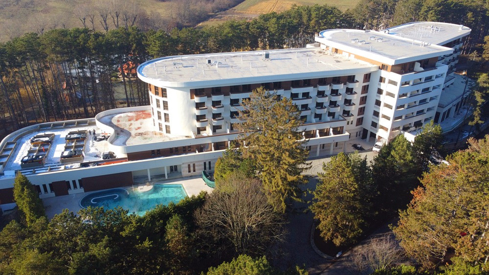 Martin Spa House #7
