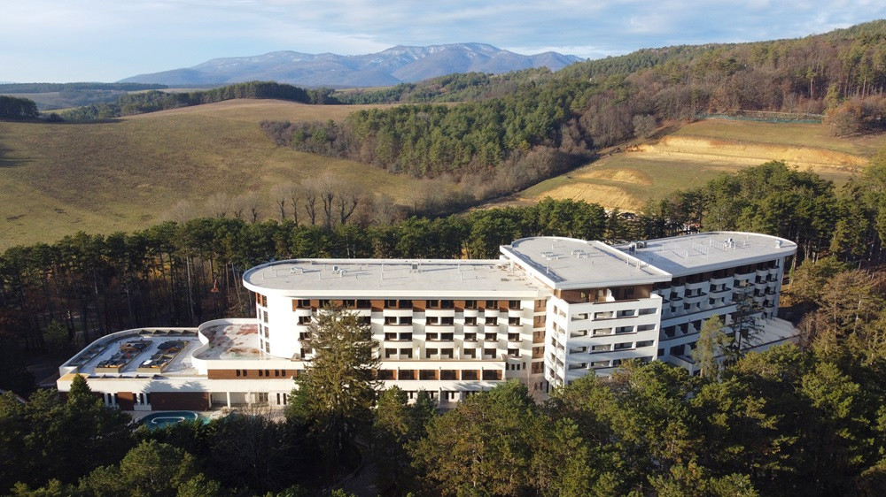 Martin Spa House #8