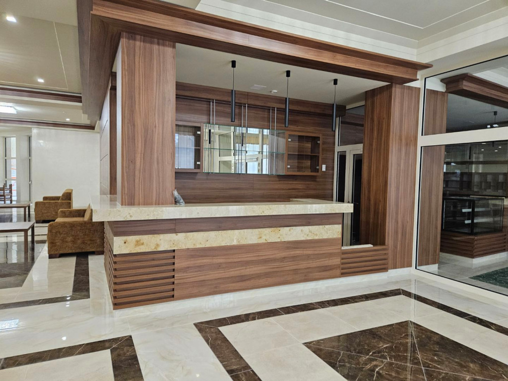 Martin Spa House #11