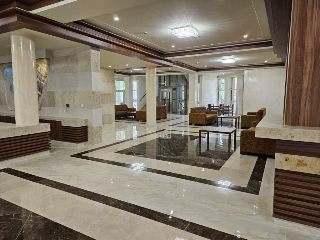 Martin Spa House #6