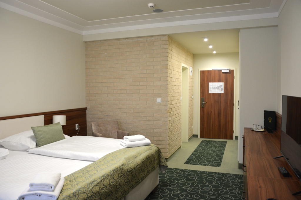 Martin Spa House #21