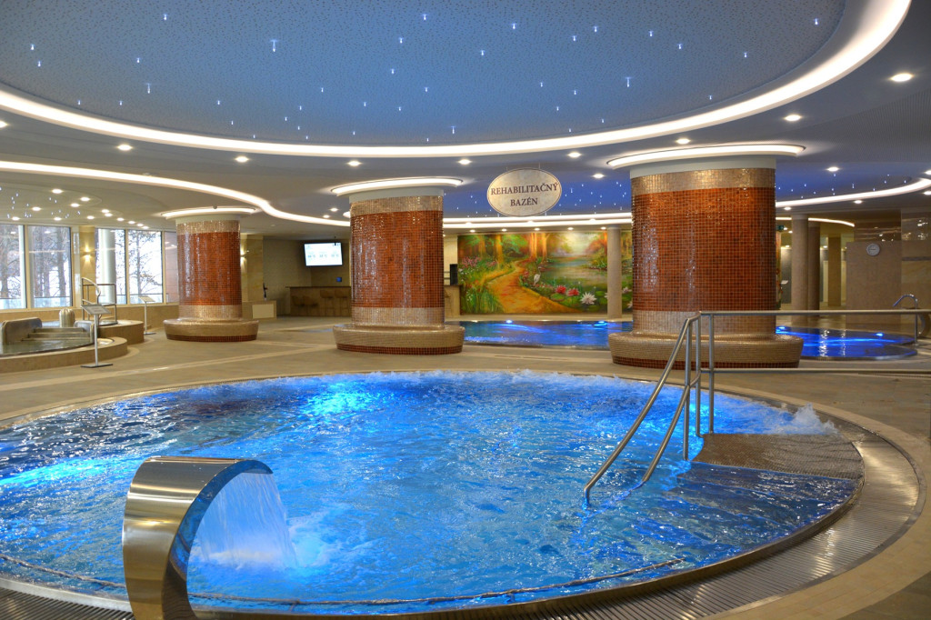 Martin Spa House #3