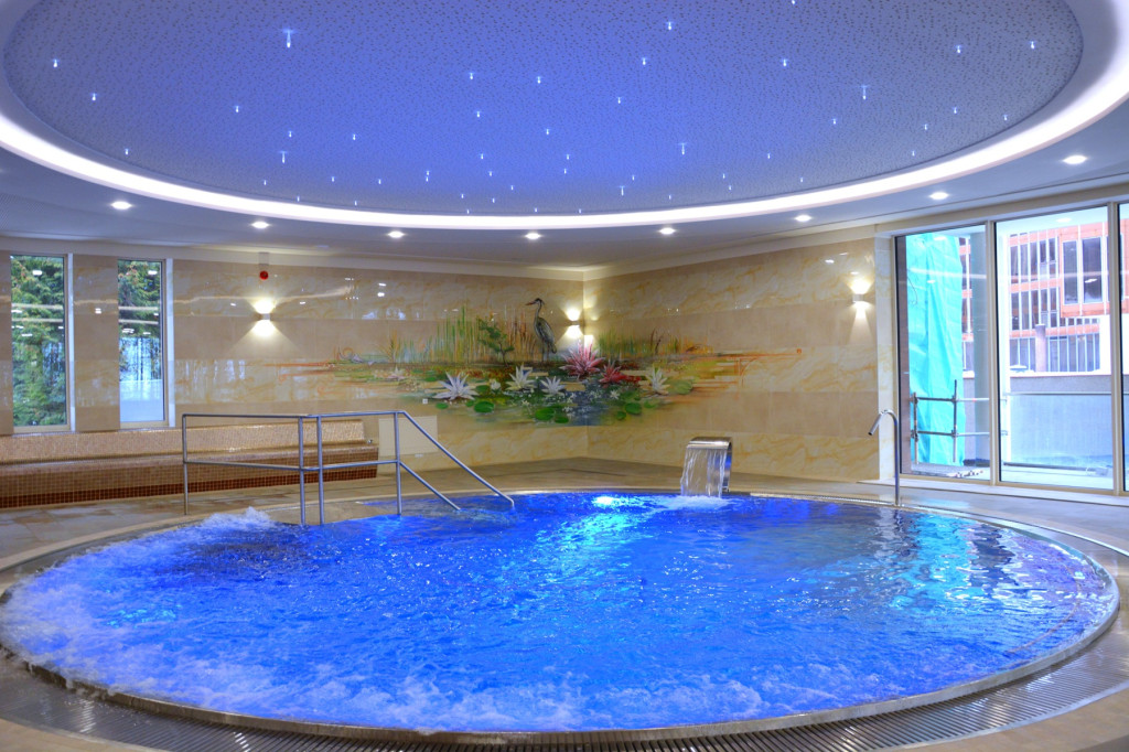 Martin Spa House #22