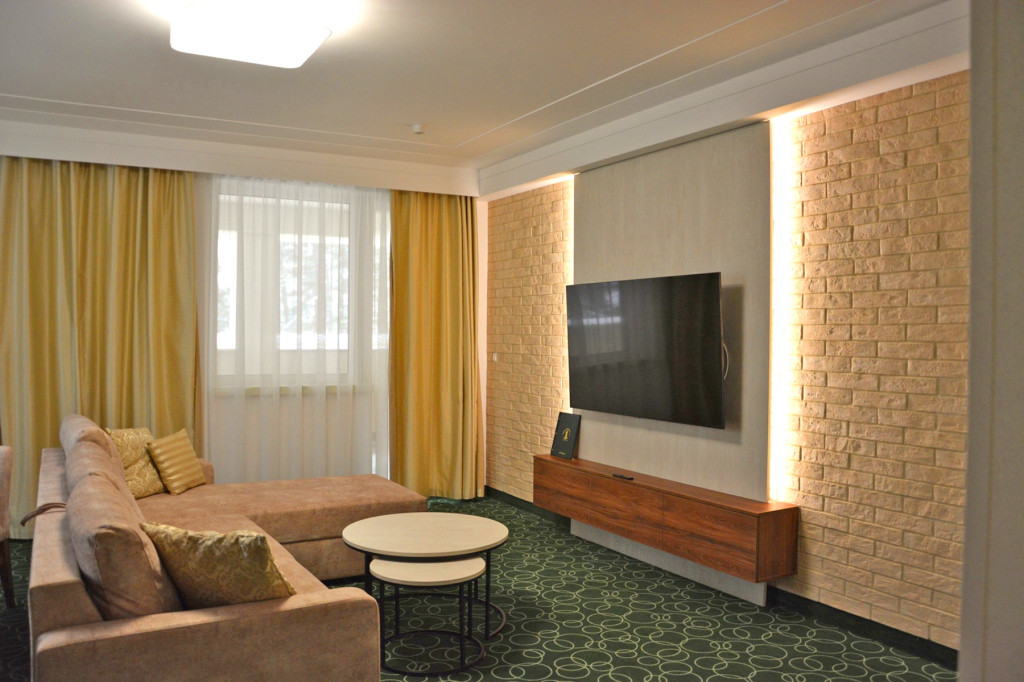 Martin Spa House #25
