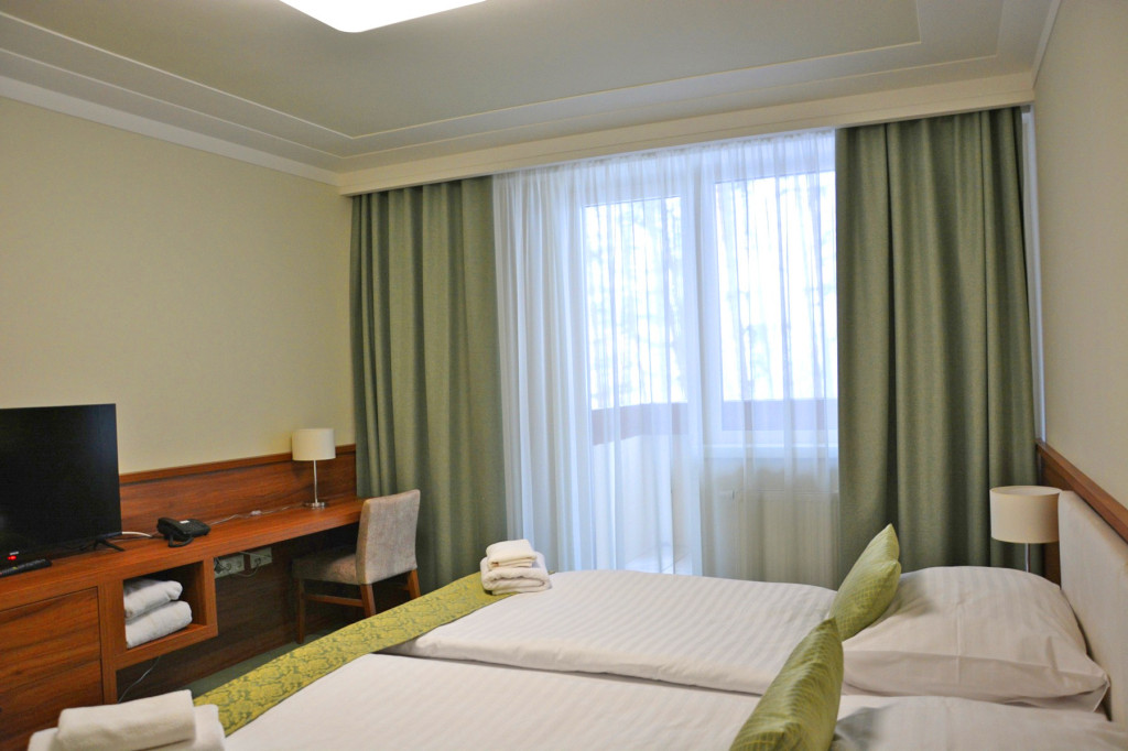 Martin Spa House #26