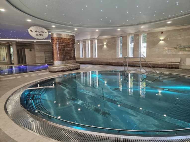 Martin Spa House #27