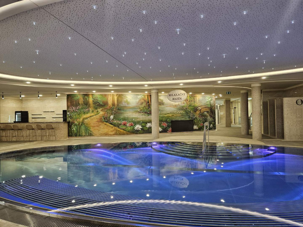 Martin Spa House #2