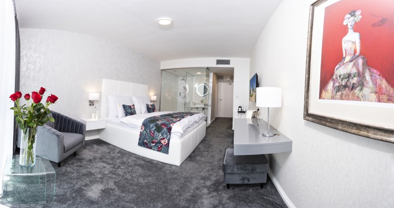 Spa Hotel 4* VELKA FATRA #68