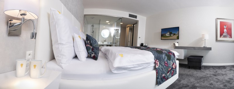 Spa Hotel 4* VELKA FATRA #69