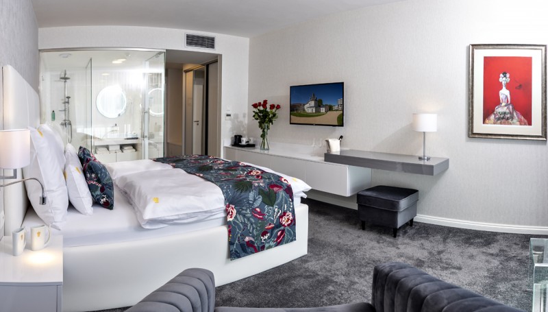 Spa Hotel 4* VELKA FATRA #70