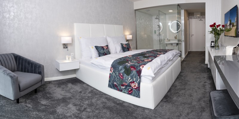 Spa Hotel 4* VELKA FATRA #71