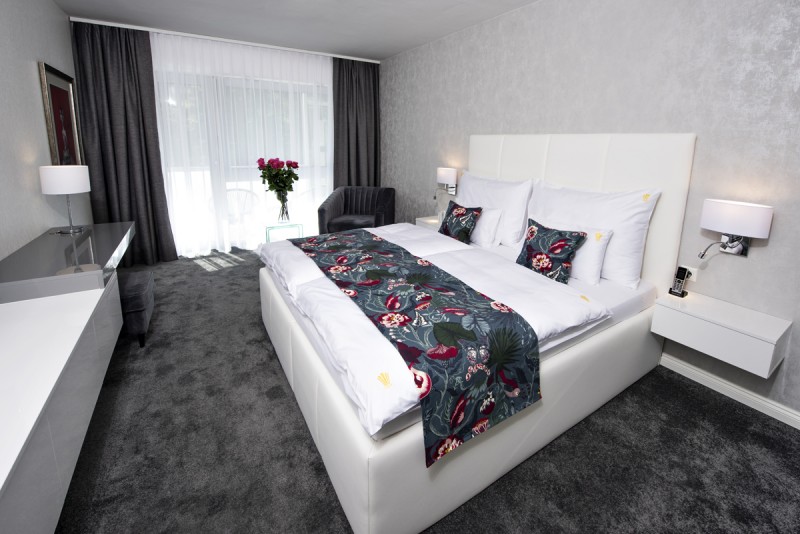 Spa Hotel 4* VELKA FATRA #74