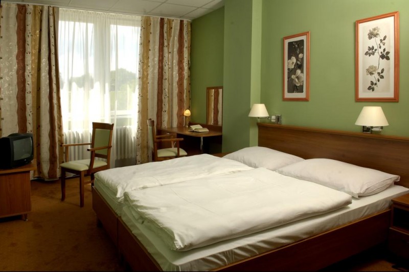 Central Ensana Health Spa Hotel #3