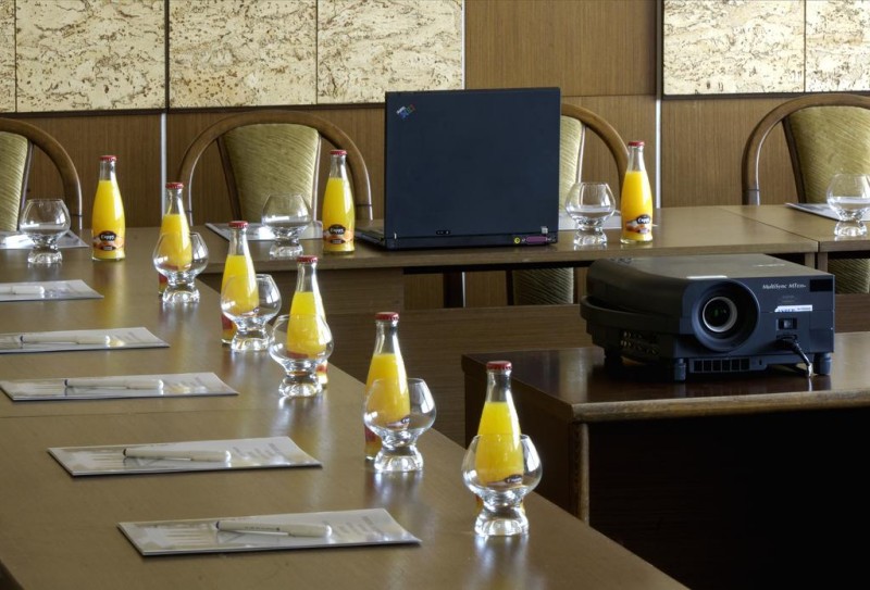 Central Ensana Health Spa Hotel #8