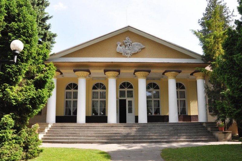 Central Ensana Health Spa Hotel #13