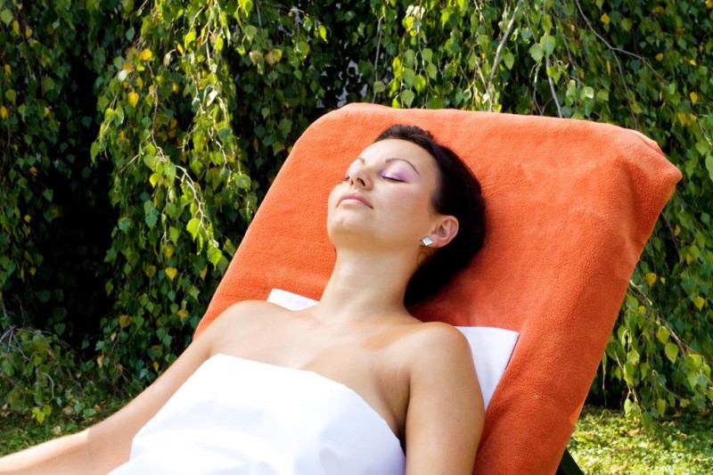 Central Ensana Health Spa Hotel #12