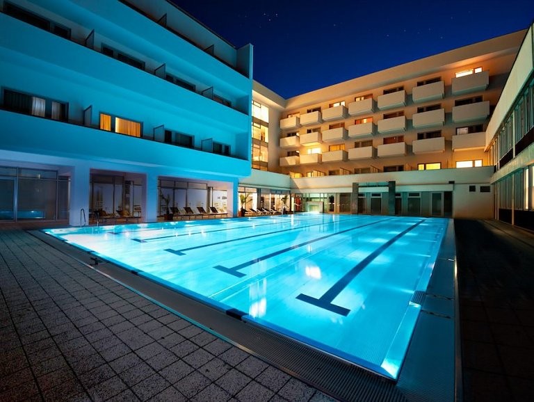 Spa Hotel 4* VELKA FATRA #2