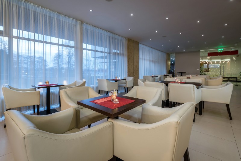 Spa Hotel 4* VELKA FATRA #11