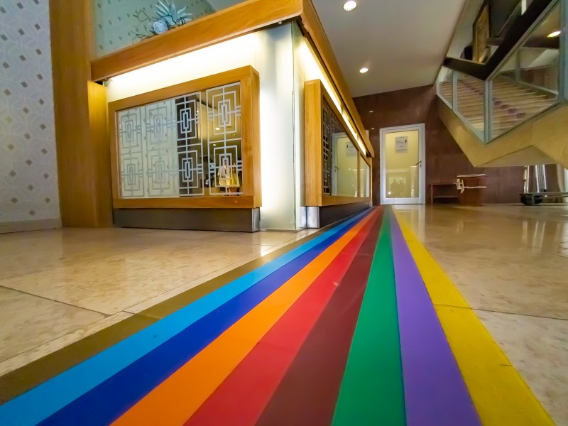 Spa Hotel 4* VELKA FATRA #17