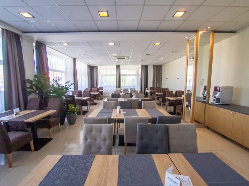 Spa Hotel 4* VELKA FATRA #22