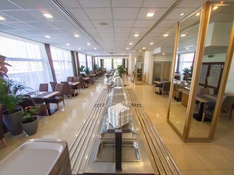 Spa Hotel 4* VELKA FATRA #23