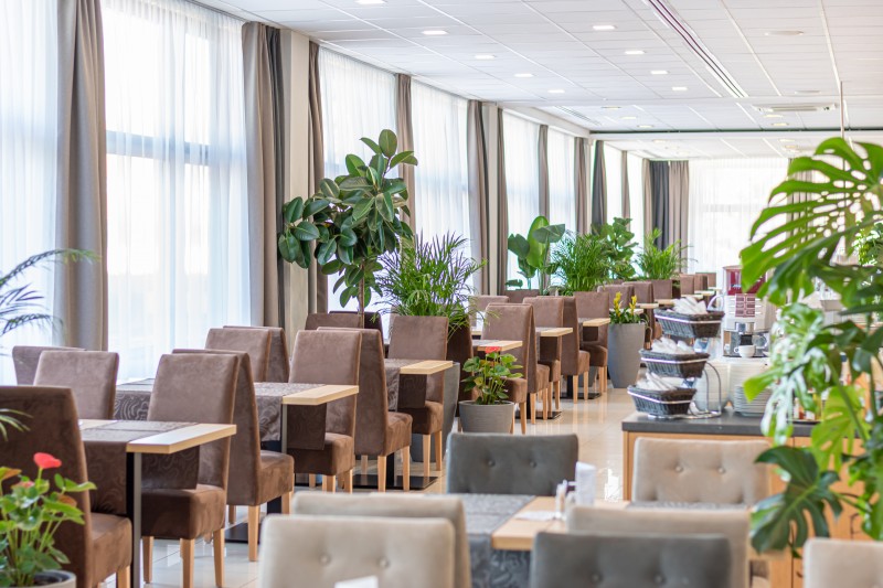 Spa Hotel 4* VELKA FATRA #24