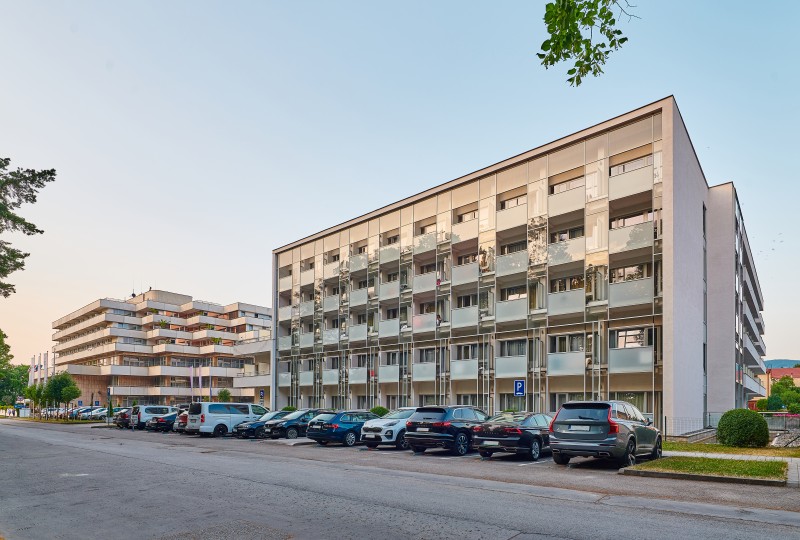 Spa Hotel 4* VELKA FATRA #1