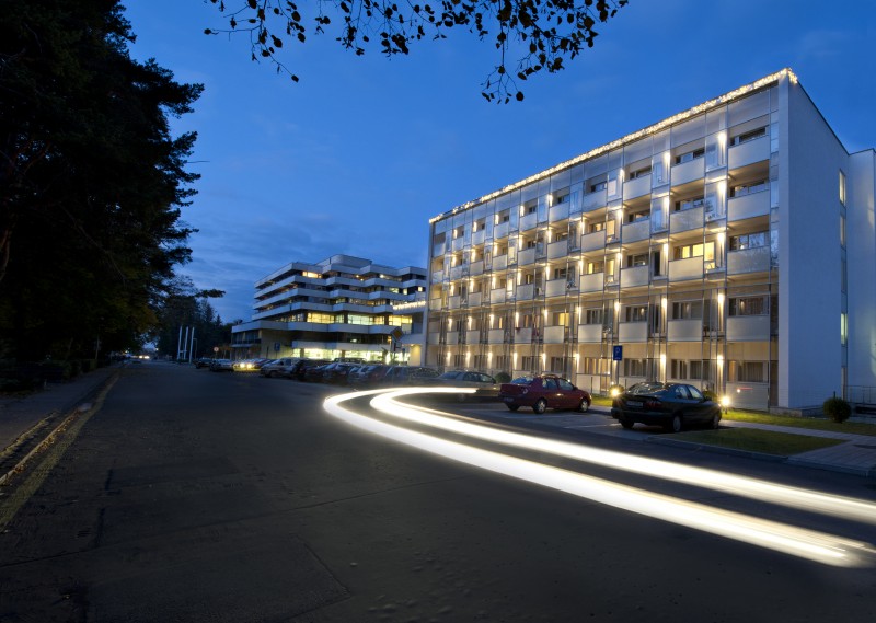 Spa Hotel 4* VELKA FATRA #5
