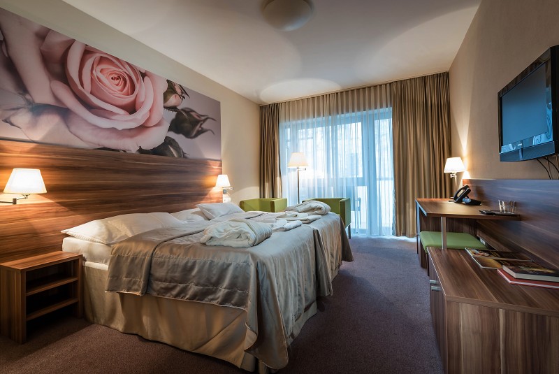 Spa Hotel 4* VELKA FATRA #49
