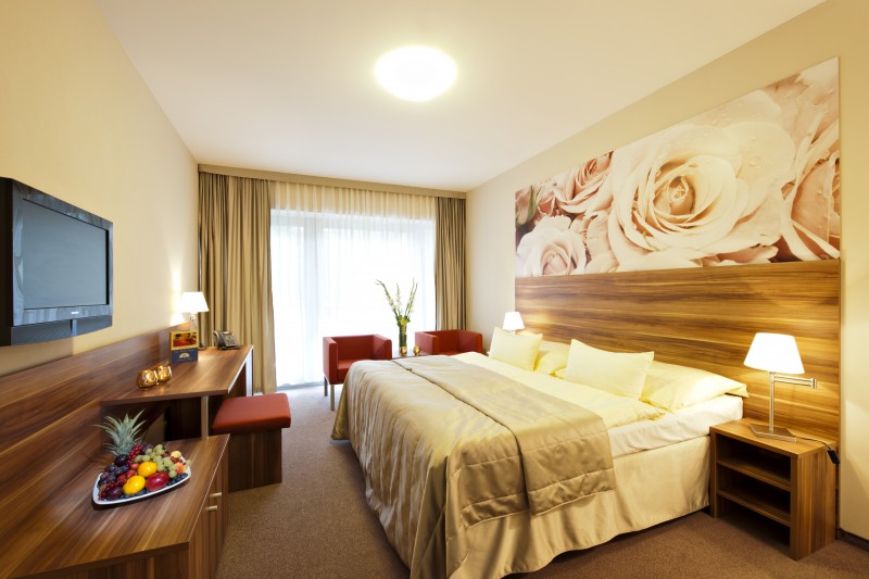 Spa Hotel 4* VELKA FATRA #51