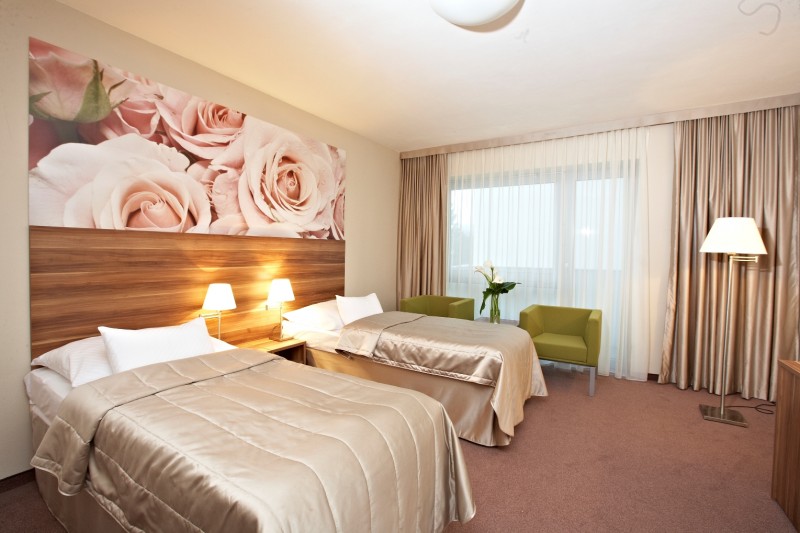 Spa Hotel 4* VELKA FATRA #53