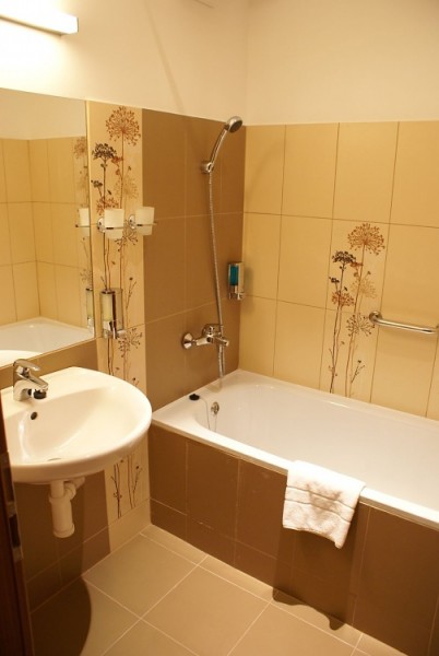 Spa Hotel 4* VELKA FATRA #46