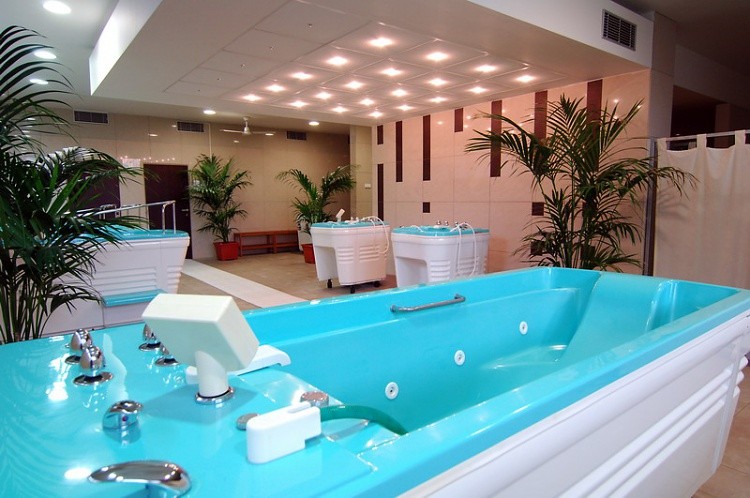 Spa Hotel 4* VELKA FATRA #38