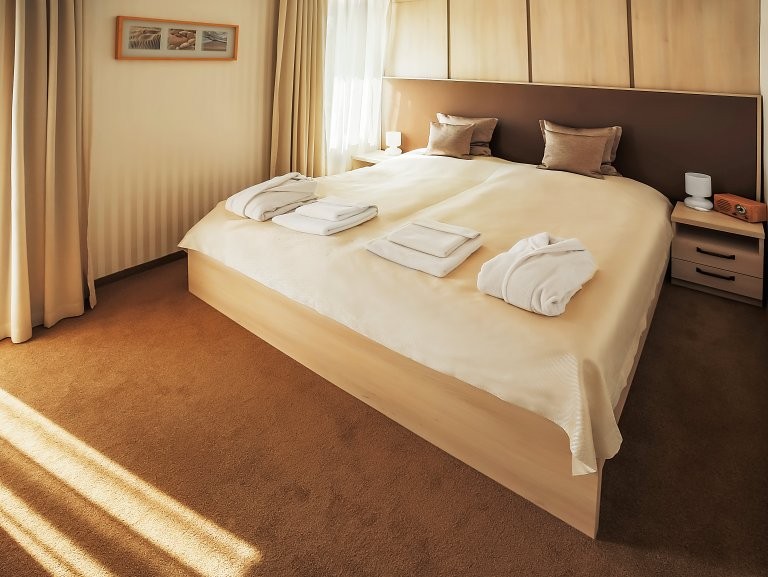 Spa Hotel 4* VELKA FATRA #39