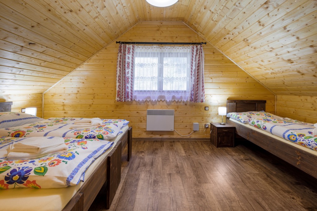Lopušná dolina Resort Cottages #9
