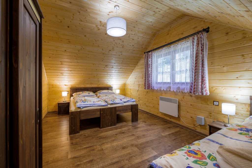 Lopušná dolina Resort Cottages #11