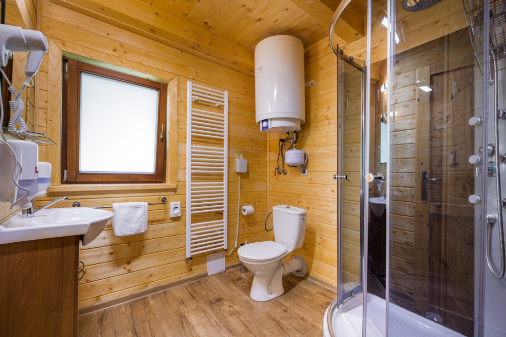 Lopušná dolina Resort Cottages #13
