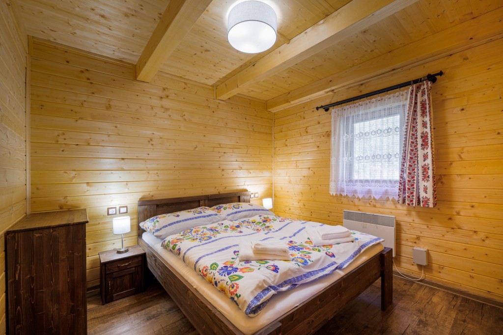 Lopušná dolina Resort Cottages #15