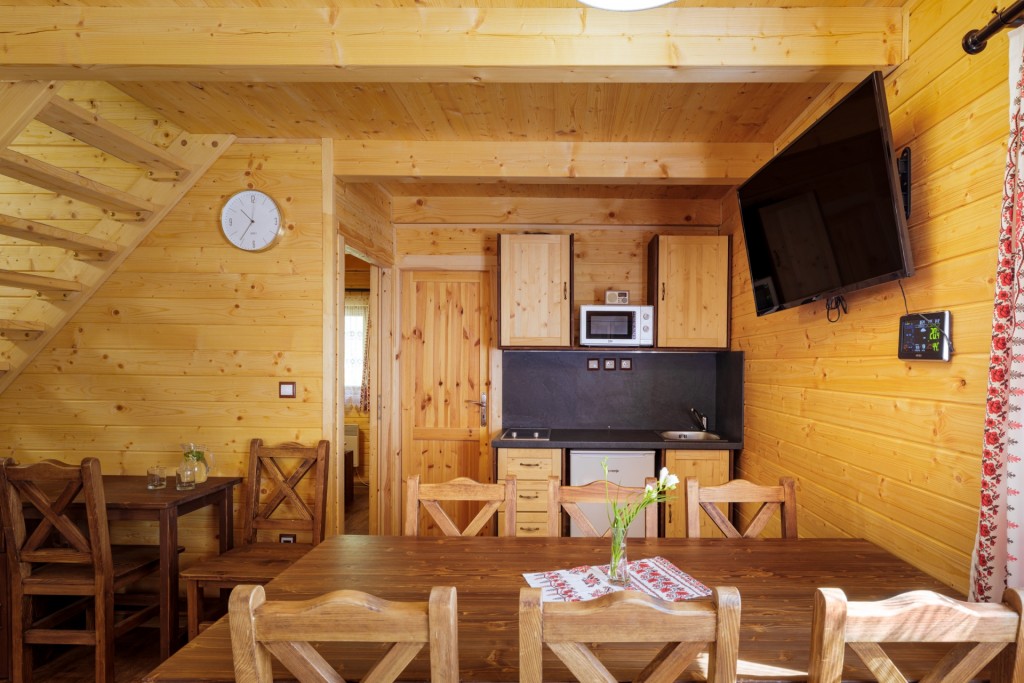Lopušná dolina Resort Cottages #16