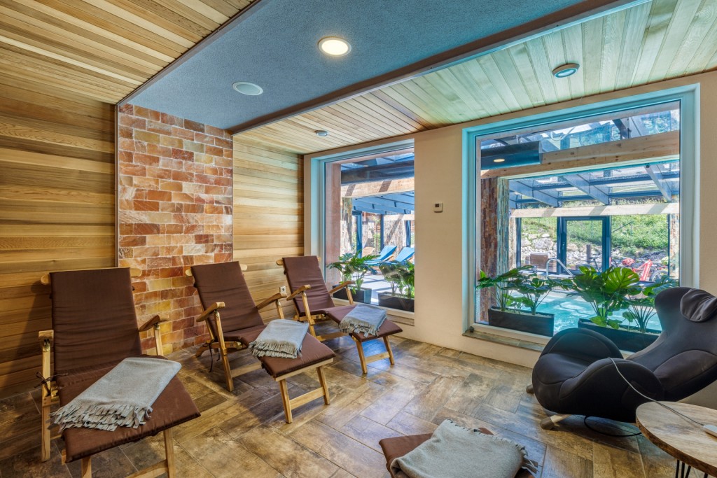 Lopušná dolina Resort Cottages #41