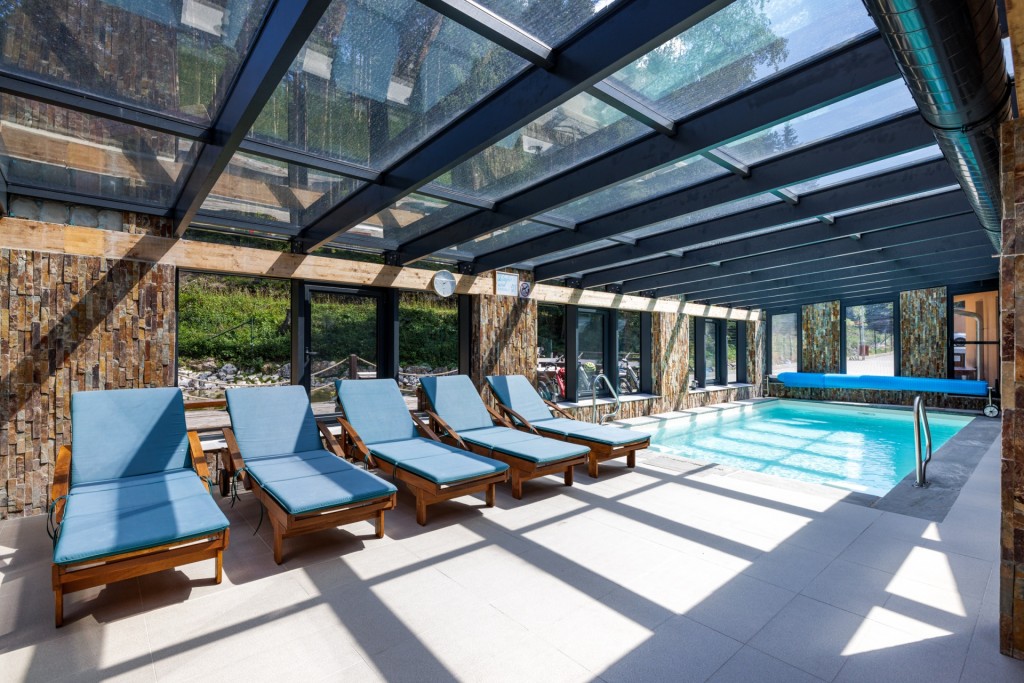 Lopušná dolina Resort Cottages #42