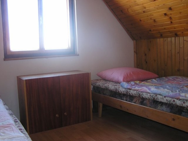 Malá Chata Oravská Lesná #4