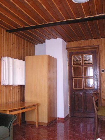 Malá Chata Oravská Lesná #8